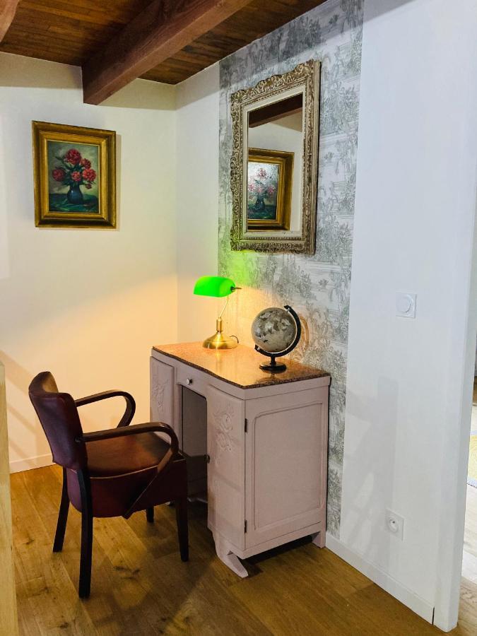 Magnifique Maison Familiale Quistinic Buitenkant foto